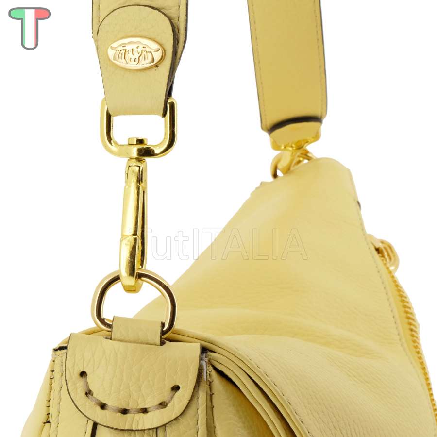 Sem Vaccaro Alce Giallo 613