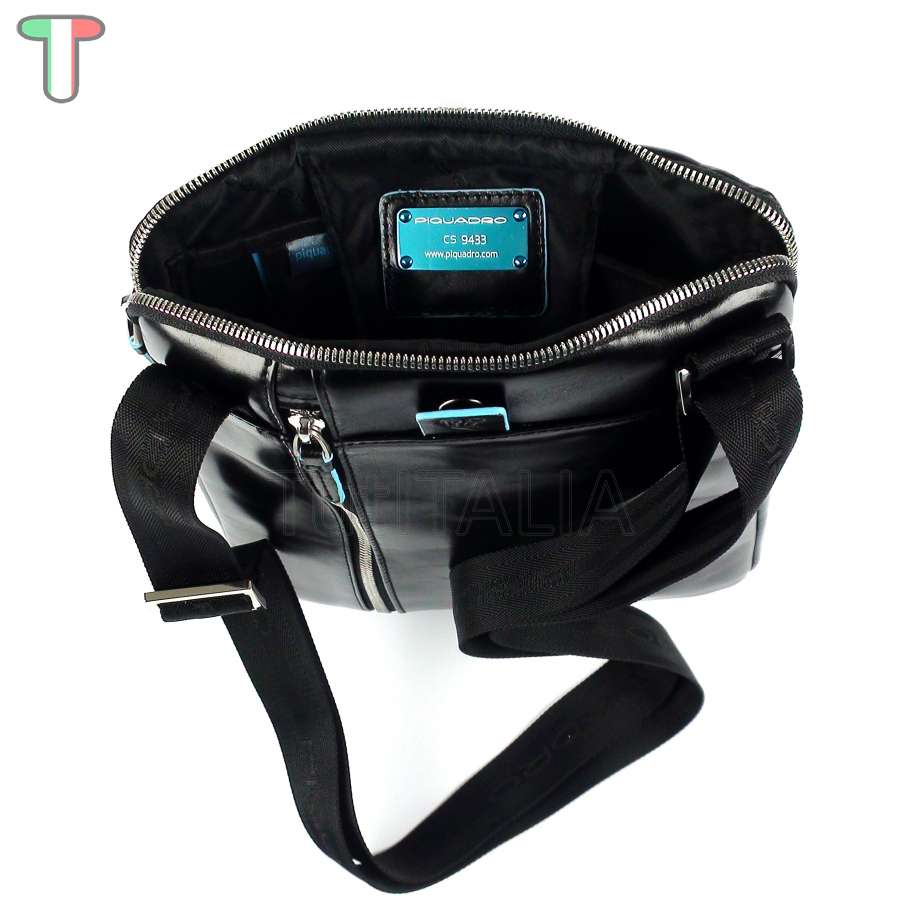 Piquadro CA1816B2 / N Blue Square