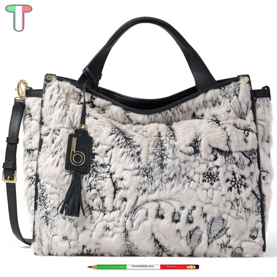 Braccialini Jasmine B16930-TP-001