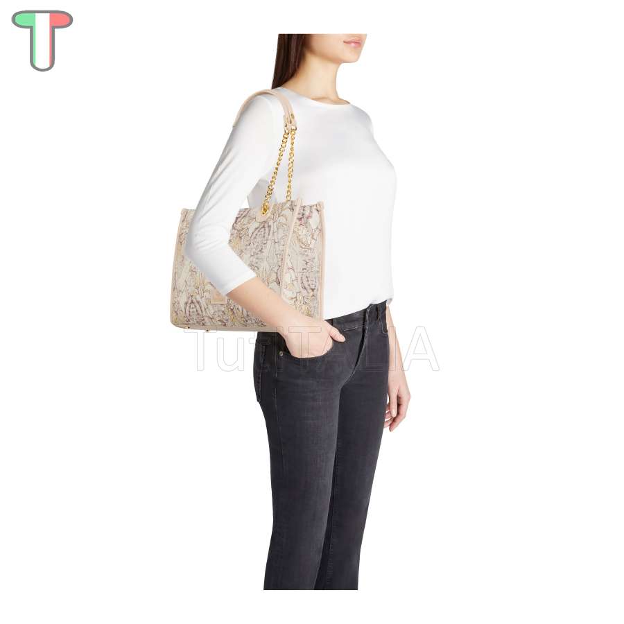 Braccialini Jacquard B18252-TY-305