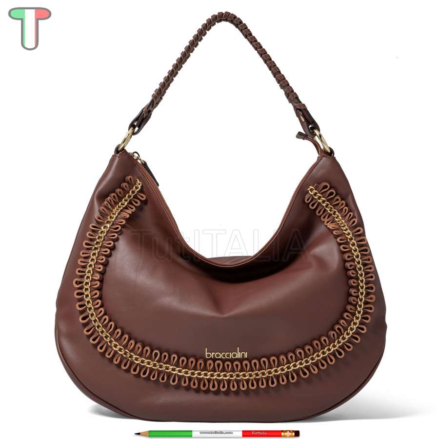 Braccialini Naomi B16921-PP-300