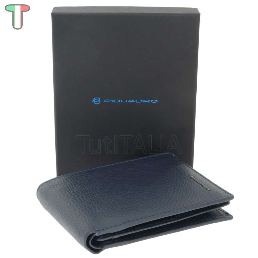 Piquadro PU1392MOSR / BLU Modus Special