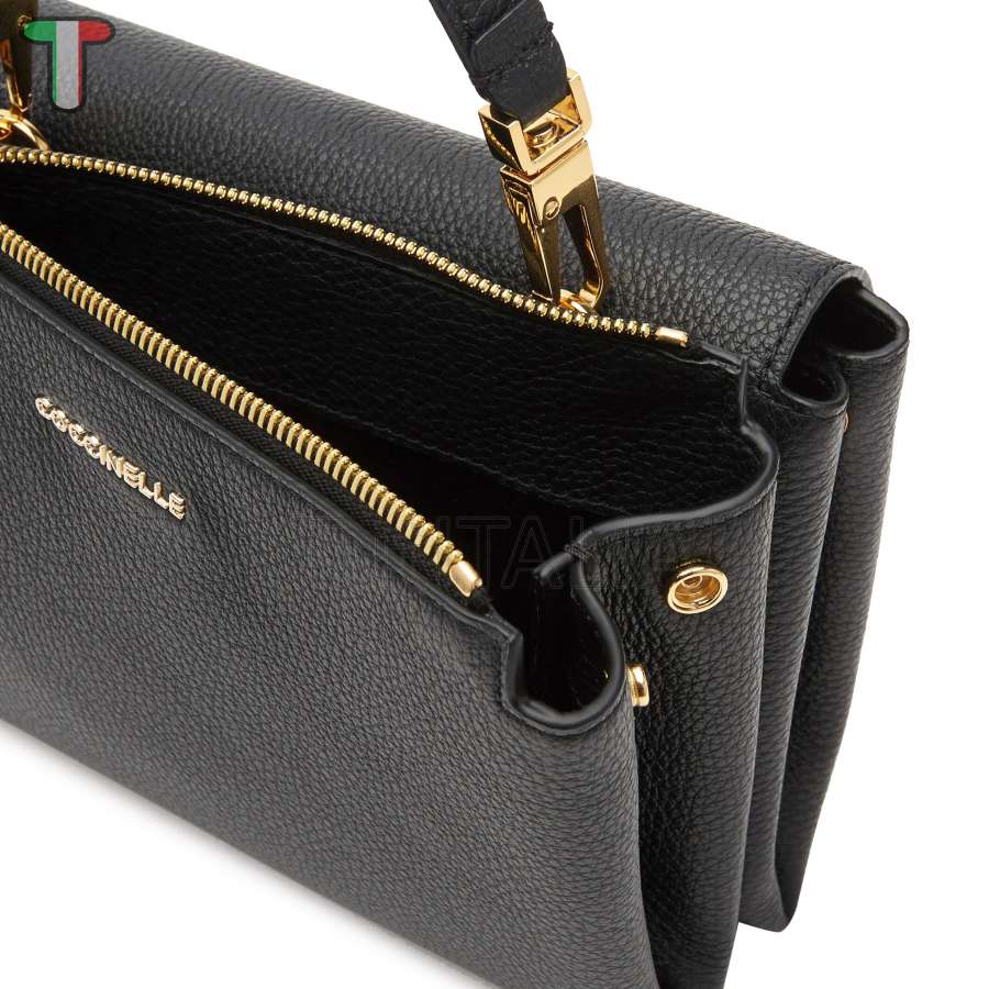 Coccinelle Arlettis Noir E1MD555B701_001