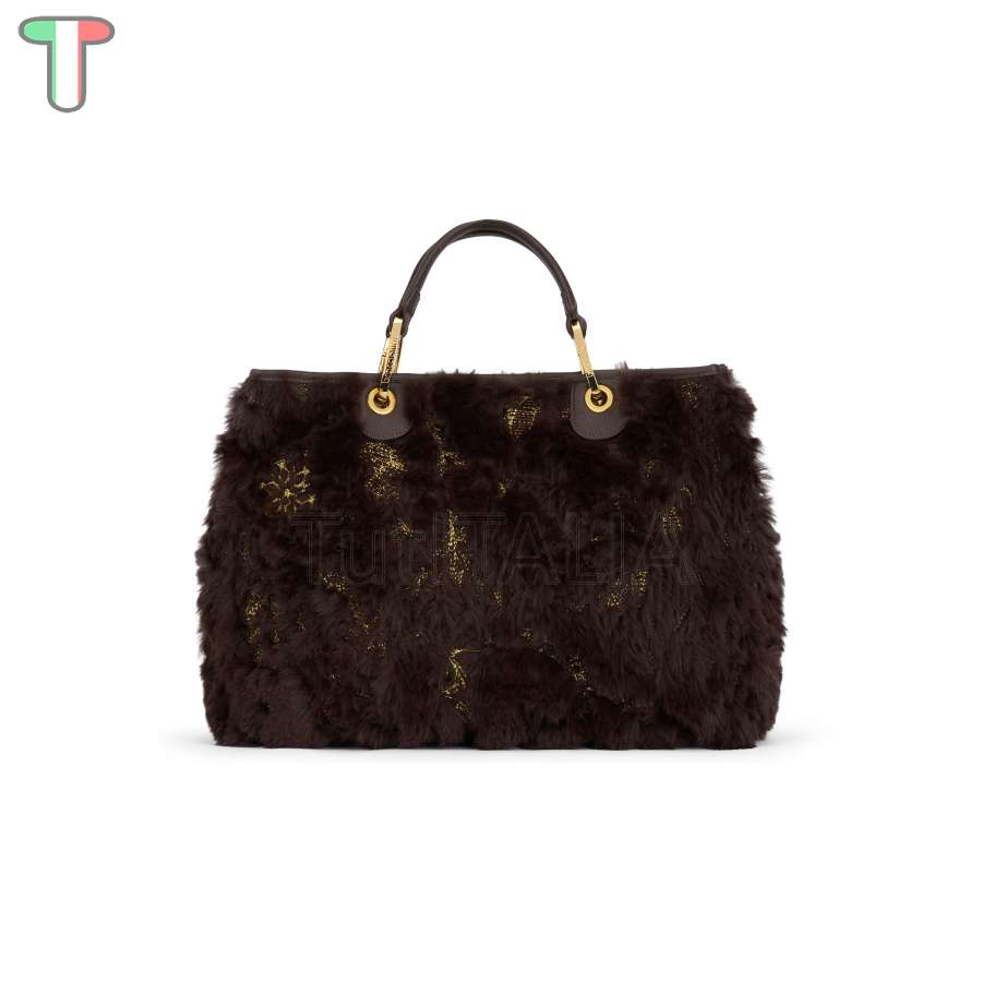 Braccialini Beth Fur B17896-TY-300