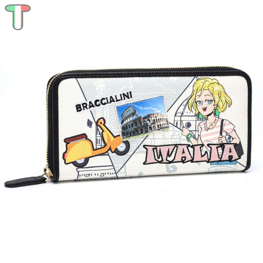 Braccialini Cartoline B17090_126-CA-818