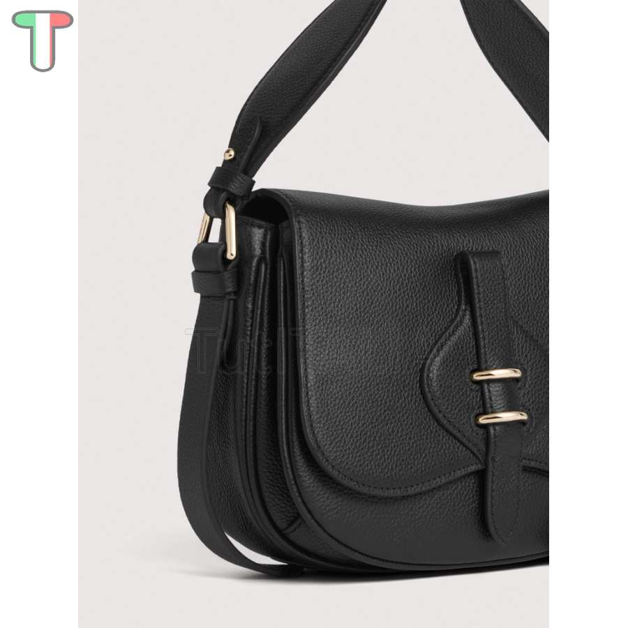 Coccinelle Mavery Small Noir E1U7F180201_001