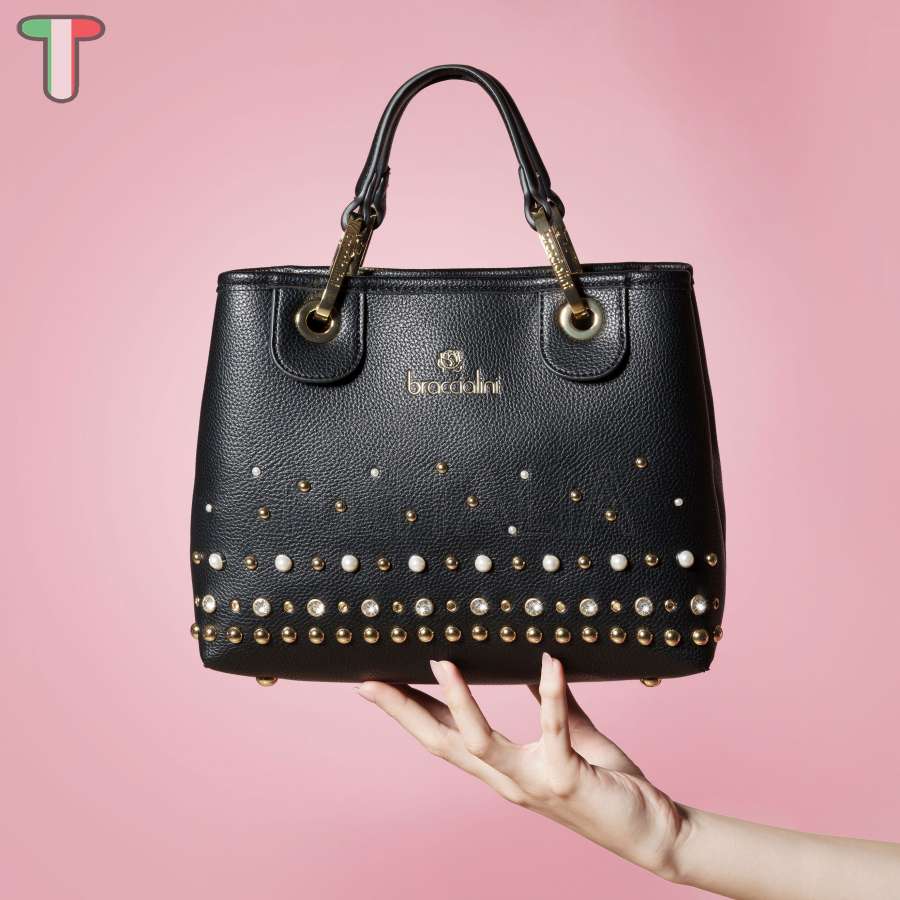 Braccialini Beth B17186-YY-100