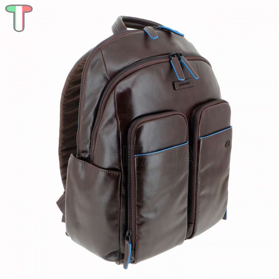 Piquadro CA5574B2V / MO Blue Square