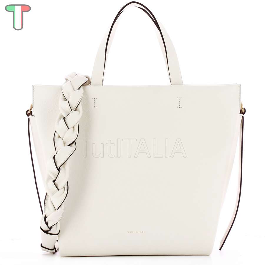 Coccinelle Boheme Coco.Milk/Toast E1M50180101550