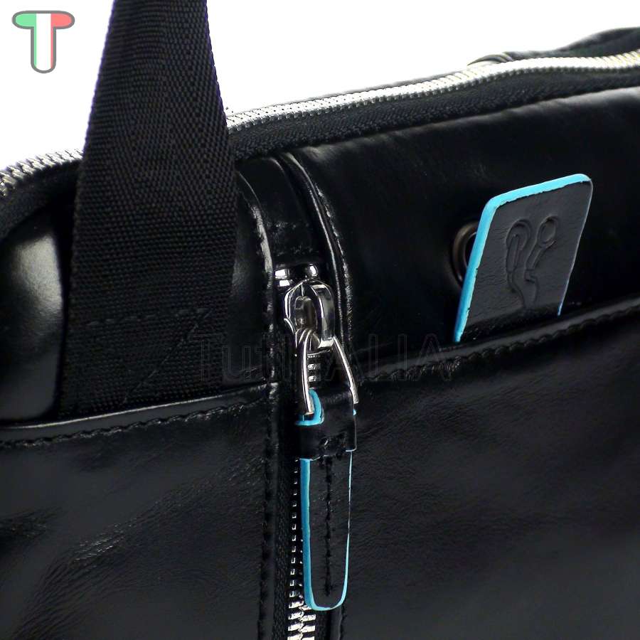 Piquadro CA1816B2 / N Blue Square