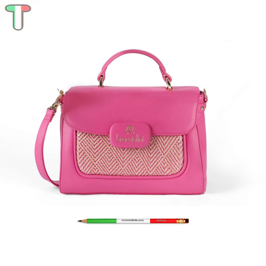 Braccialini Chain B17652-YY-421