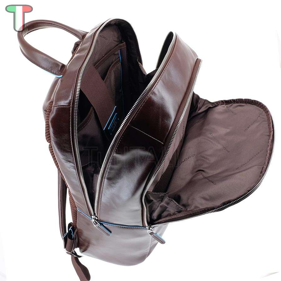 Piquadro CA4762B2 / MO Blue Square