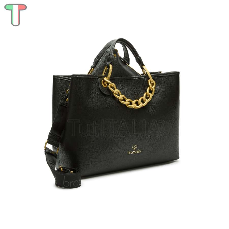 Braccialini Beth Jewels B18530-YY-100