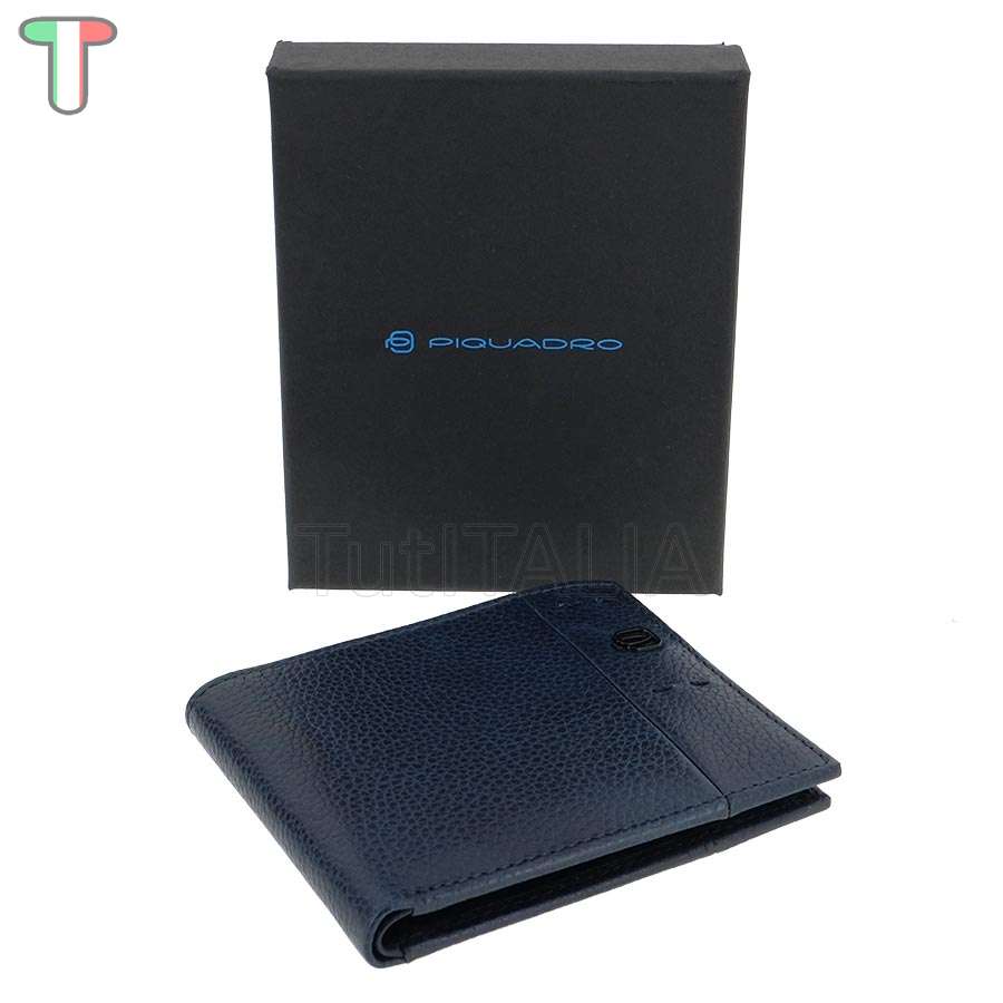 Piquadro PU3891P15S / BLU2