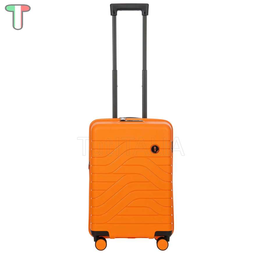 Bric's Ulisse B1Y08430.055 Orange