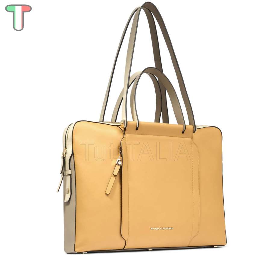 Piquadro CA6211W92 / GBE Circle