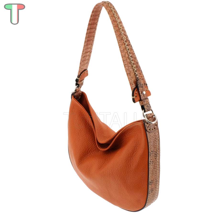 Sem Vaccaro Alce Multicolor Arancio 2502