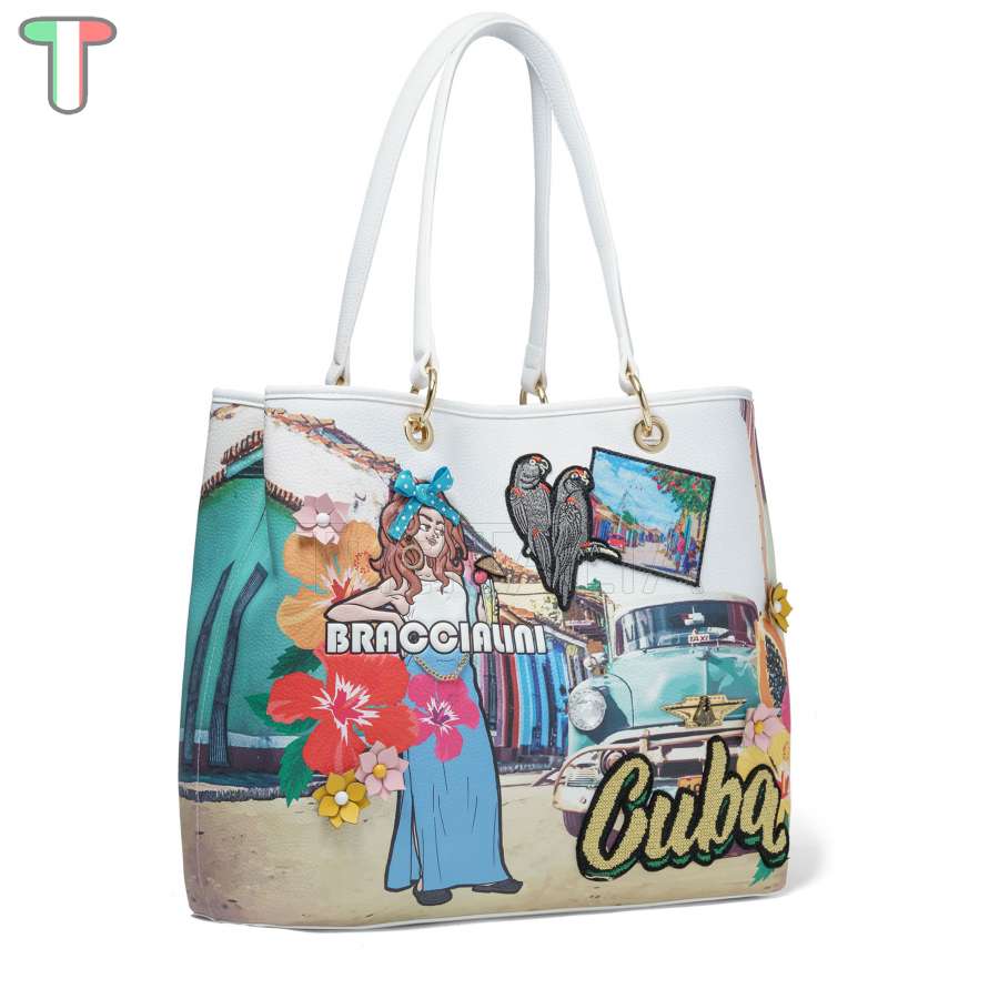 Braccialini Cartoline B17622-YY-818