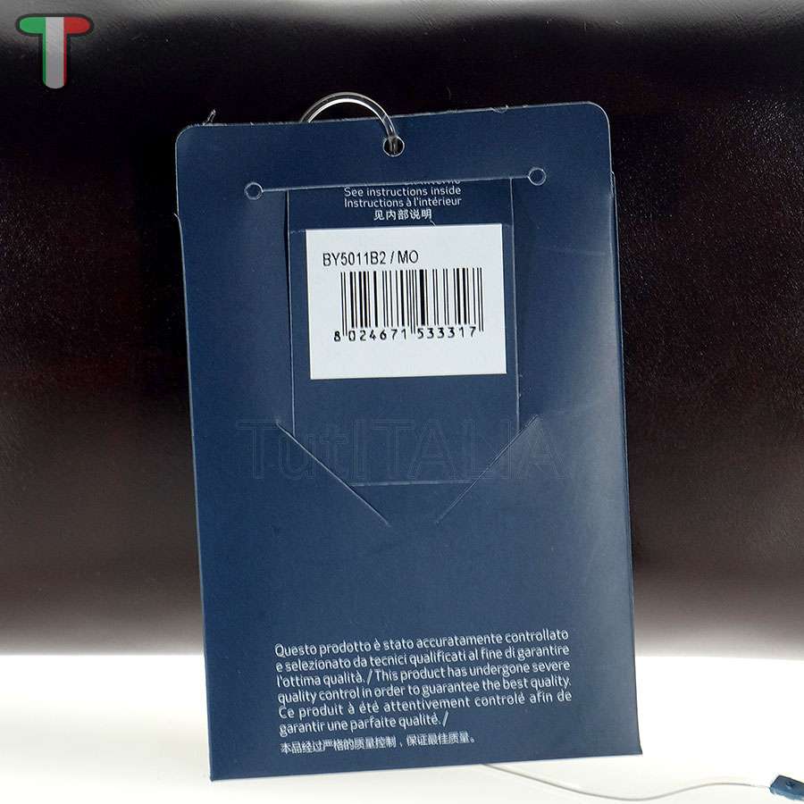 Piquadro BY5011B2 / MO Blue Square