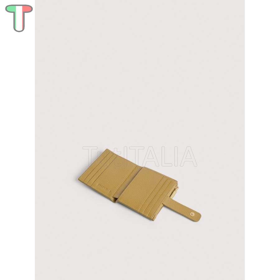 Coccinelle Metallic Medium Seagrass E2MW511F701_G43