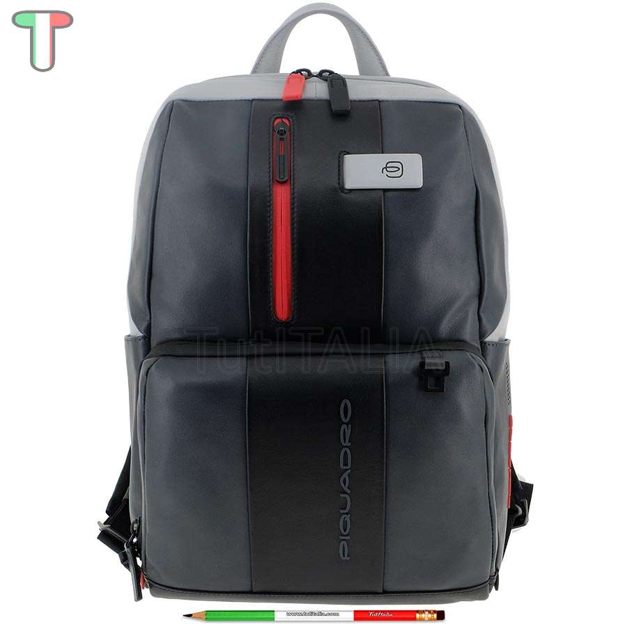 Piquadro CA3214UB00BM / T / GRN BagMotic