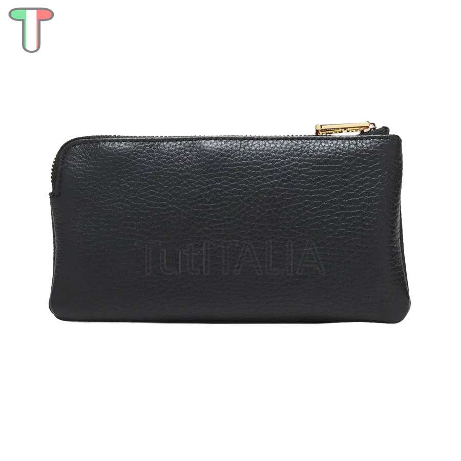 Coccinelle Alias Small Noir E5PJ5190301001