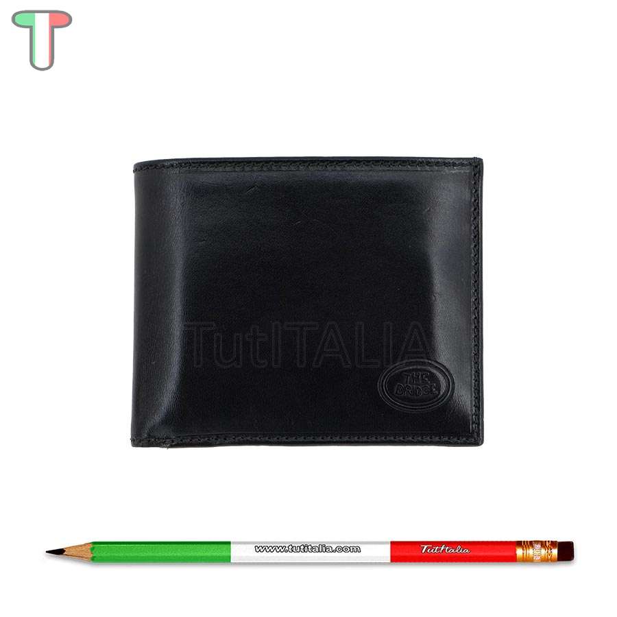 The Bridge Story Uomo Nero 01426601 20