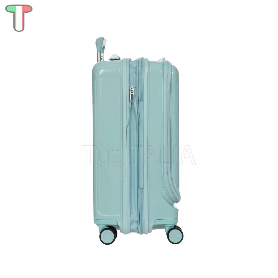 Bric's Positano BNK08028.319 Light Blue