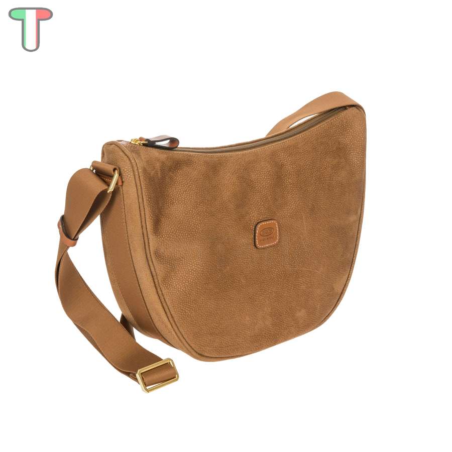 Bric's Mezzaluna BLF05800.216 Camel