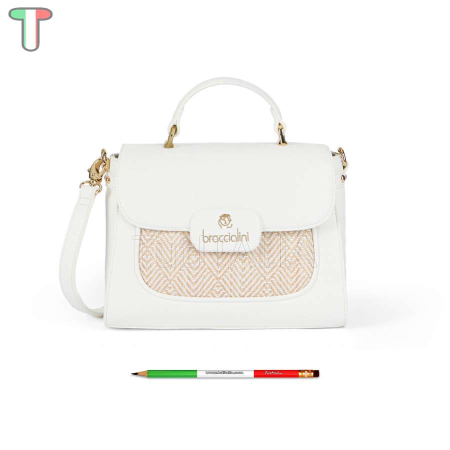 Braccialini Chain B17652-YY-001