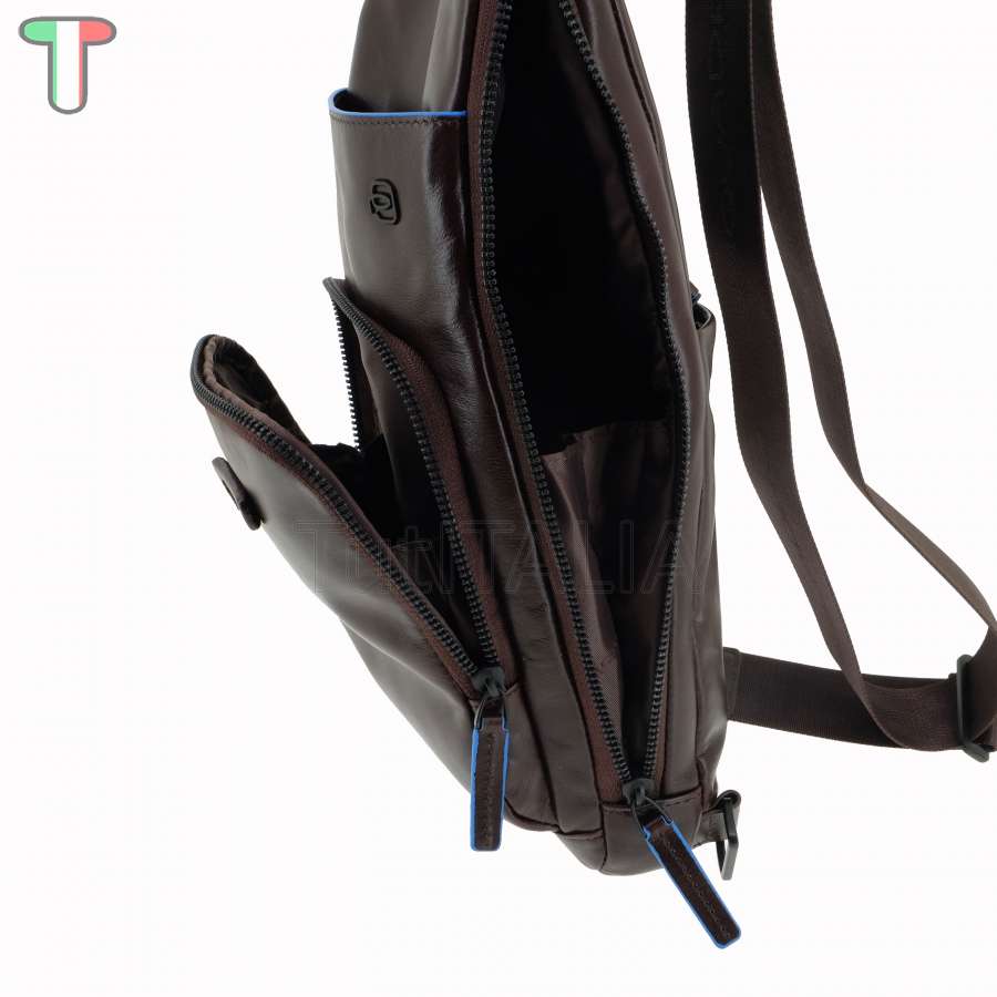 Piquadro CA5577B2V / MO Blue Square