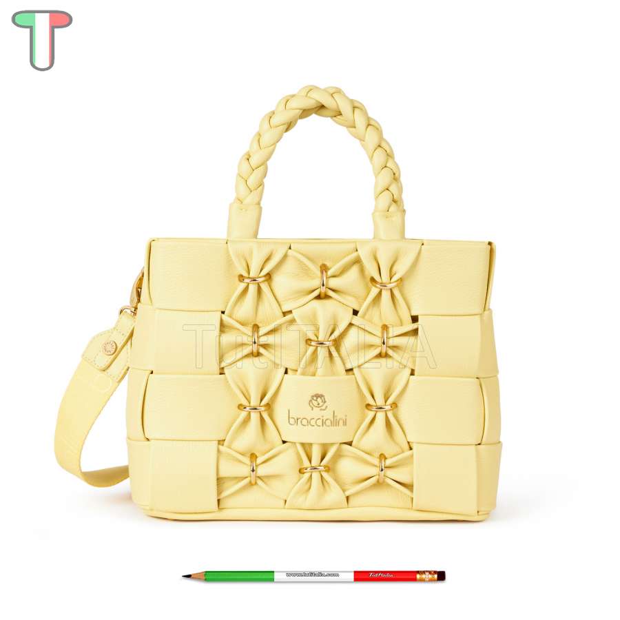 Braccialini Icons B17710-YY-500