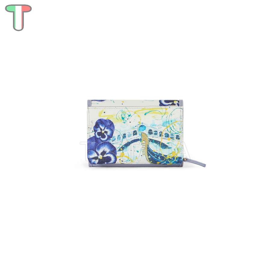 Braccialini Venice Postcards B17868-CA-818