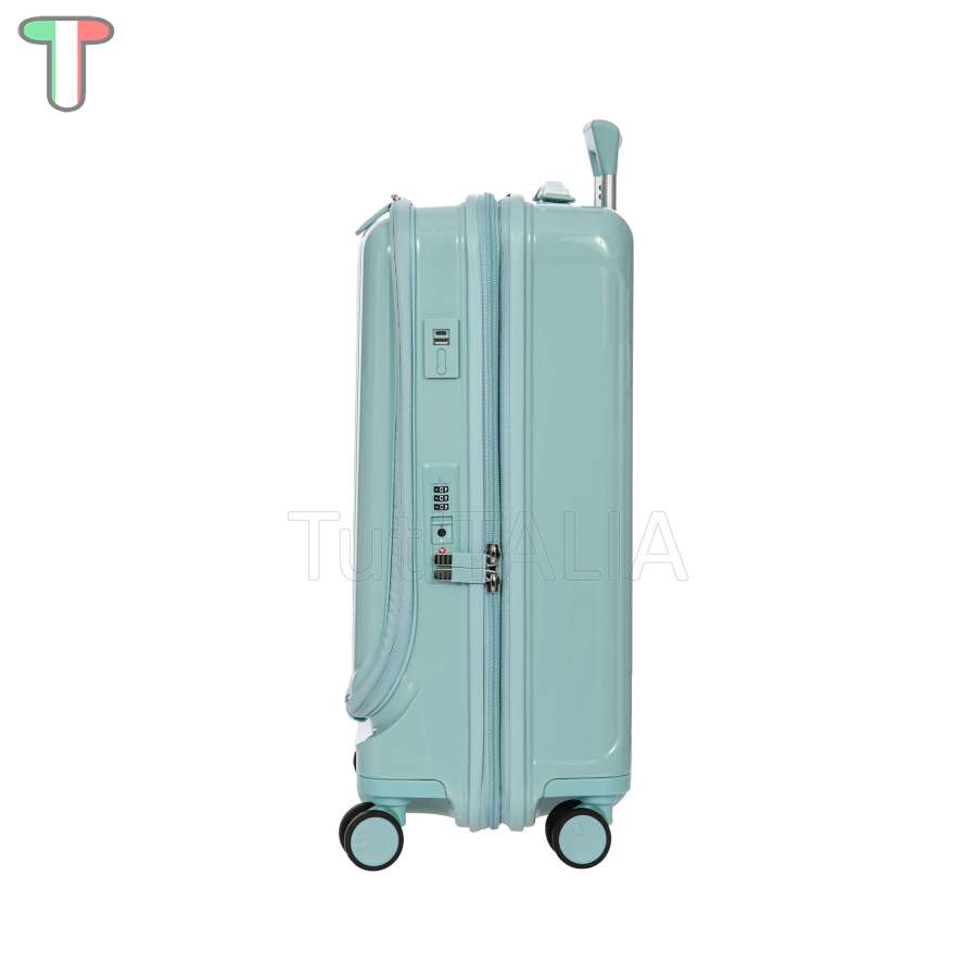 Bric's Positano BNK08028.319 Light Blue