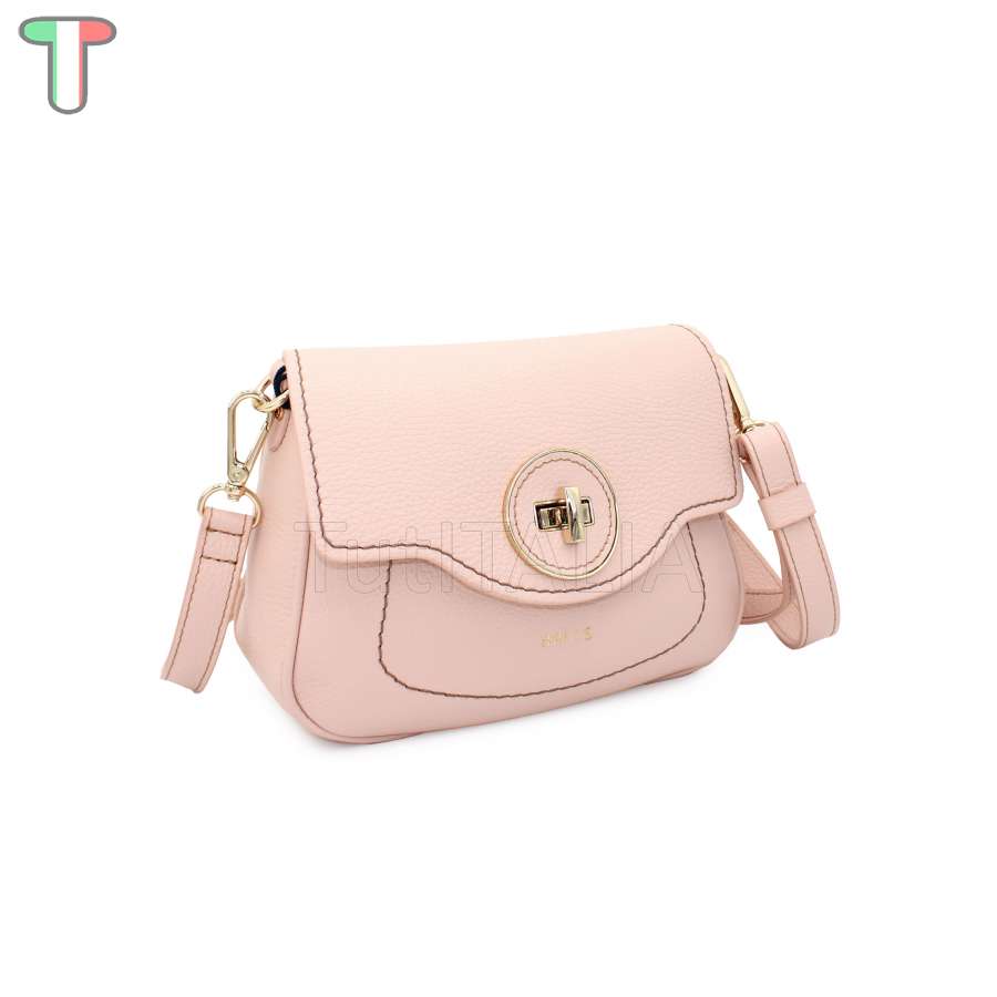 Bric's Gardenia BWC07516.590 Rosa