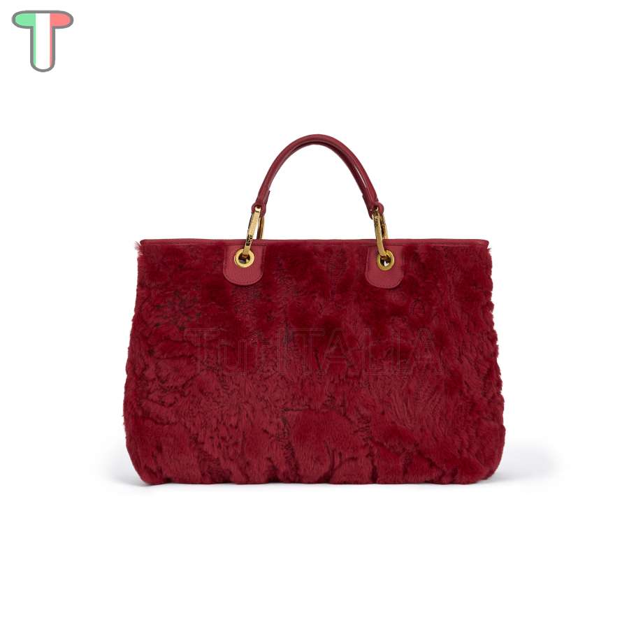 Braccialini Beth Fur B17896-TY-400