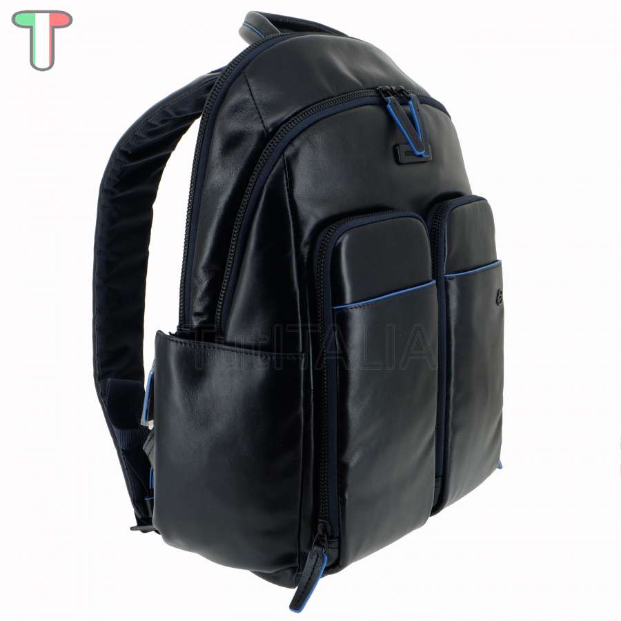 Piquadro CA5574B2V / BLU Blue Square