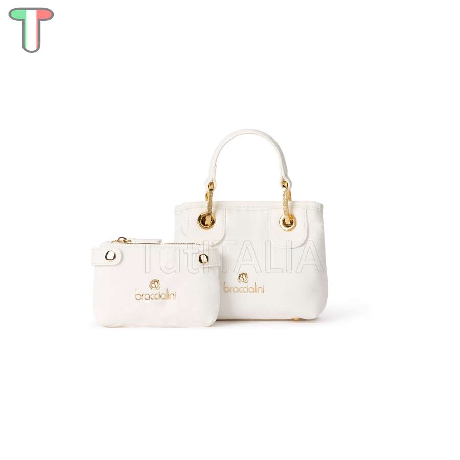 Braccialini Beth Puffy B17988-TY-001