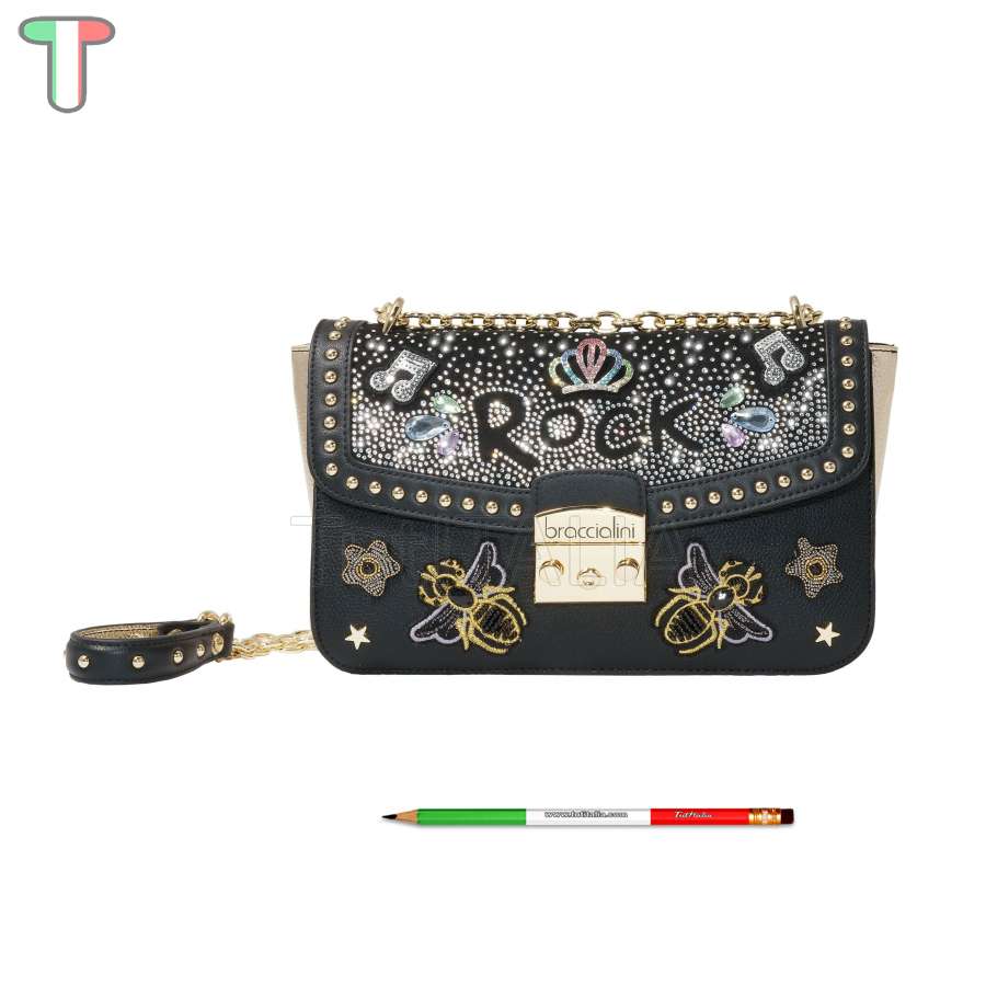 Braccialini Rock B17420-YY-100