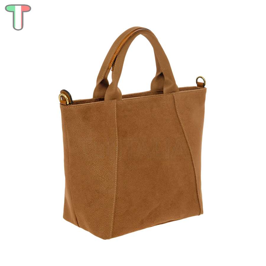 Bric's Silvia Life BLF05817.216 Camel