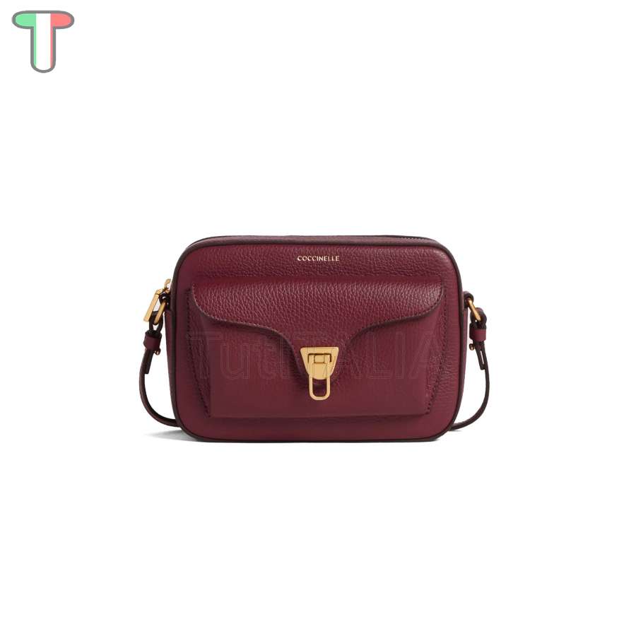 Coccinelle Beat Small Ribes E1MF6150201_R52