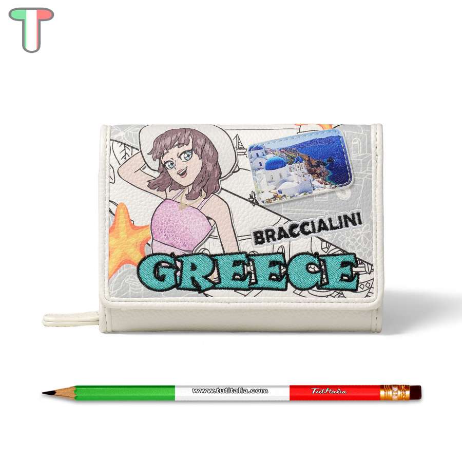 Braccialini Cartoline B17093-CA-818