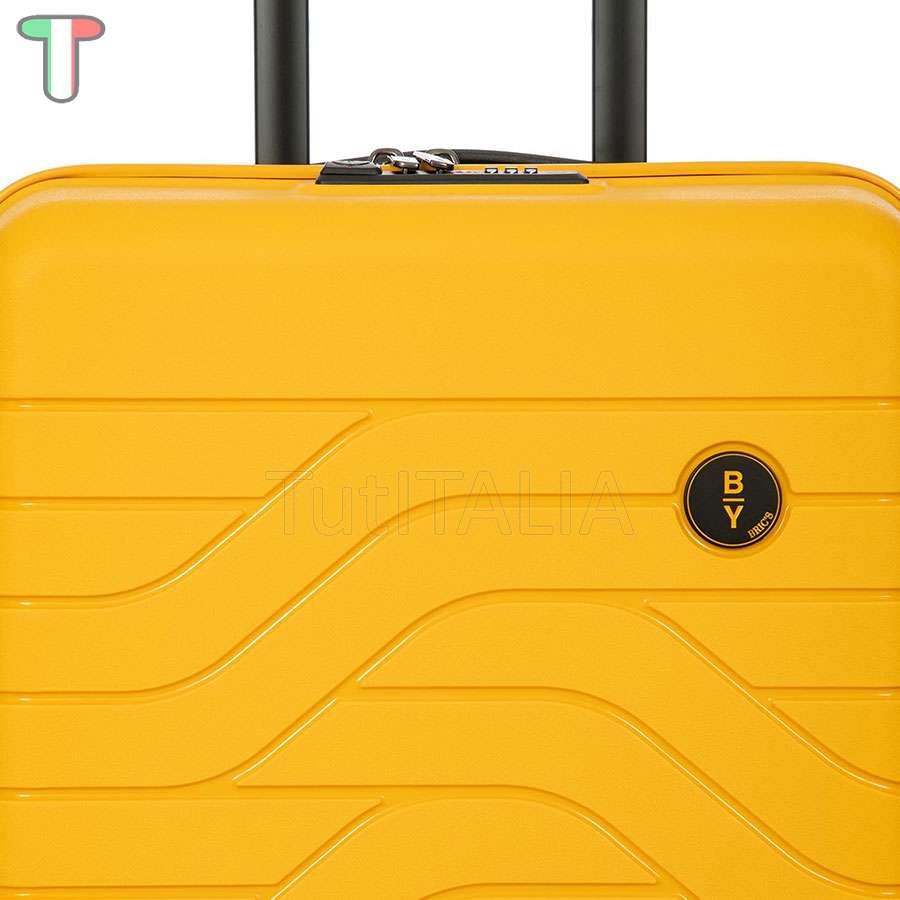 Bric's Ulisse B1Y08430.171 Mango