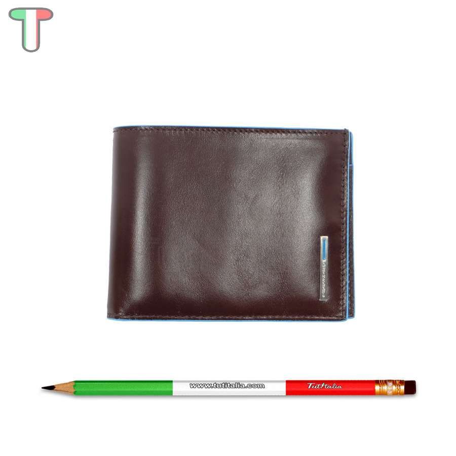 Piquadro PU1239B2R / MO Blue Square