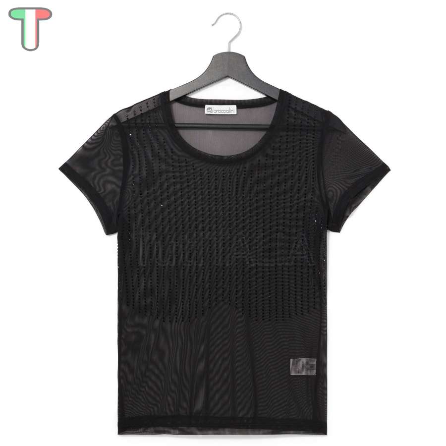 Braccialini T-shirt BTOP391-XX-100