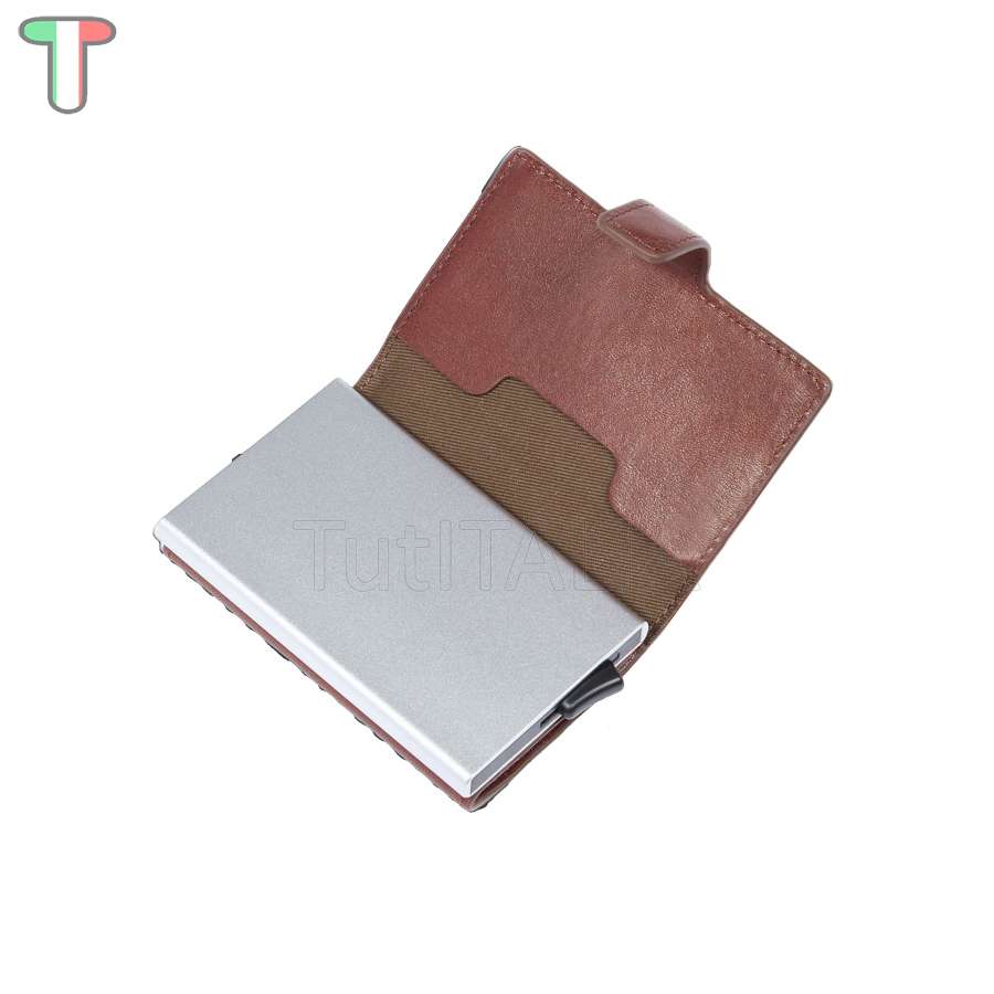 The Bridge Story Uomo Nero/Palladio/Rutenio 01400201 20