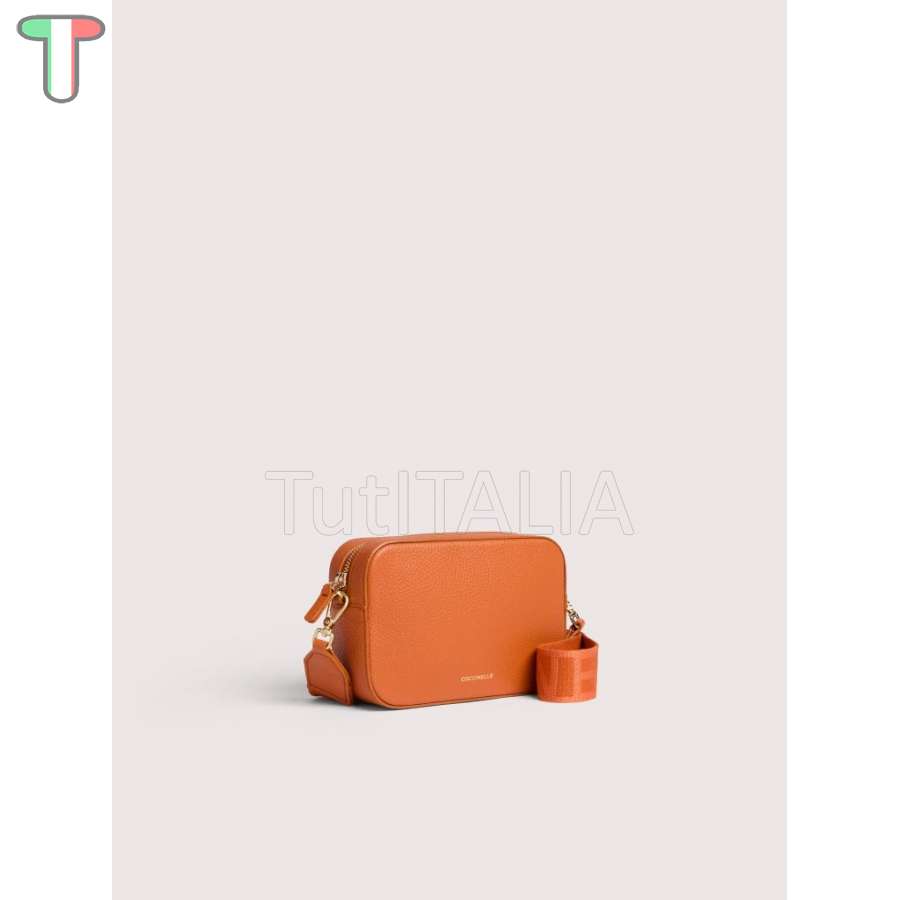 Coccinelle Tebe Small Crab E5MN555I101_R41