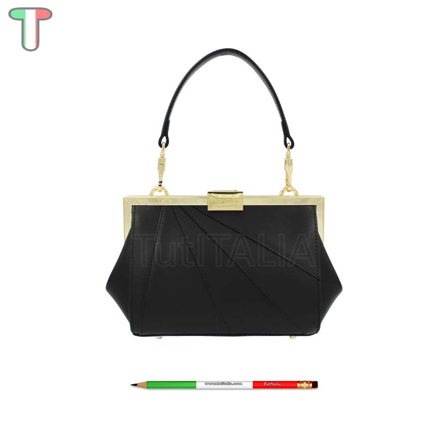 Cromia 1405440 Nero Sunshine