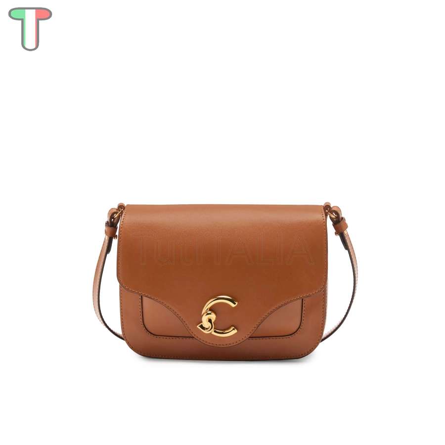 Coccinelle C-Me Calf Cocker Small Cuir E1SSK150101_W12