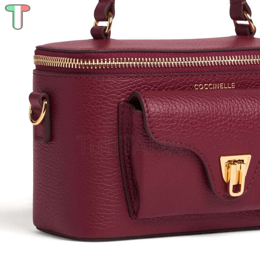 Coccinelle Beat Generation Mini Ribes E5TFK550101R52